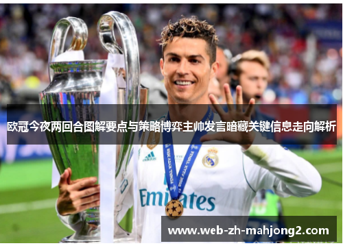 欧冠今夜两回合图解要点与策略博弈主帅发言暗藏关键信息走向解析