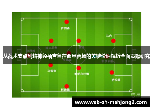 从战术支点到精神领袖吉鲁在西甲赛场的关键价值解析全面贡献研究